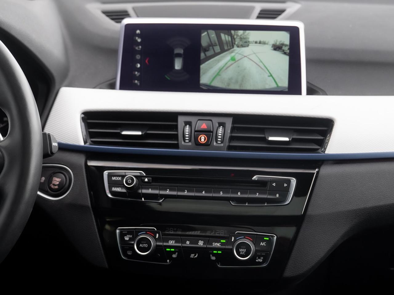 2019 BMW X1 xDrive28i  ONLY 13,275 KMS Photo8