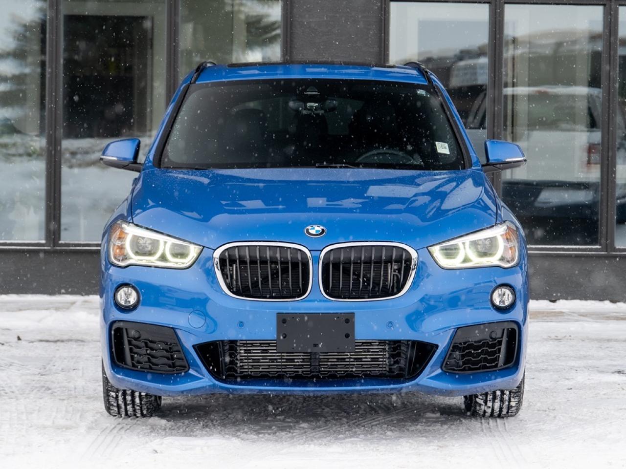 2019 BMW X1 xDrive28i  ONLY 13,275 KMS Photo2