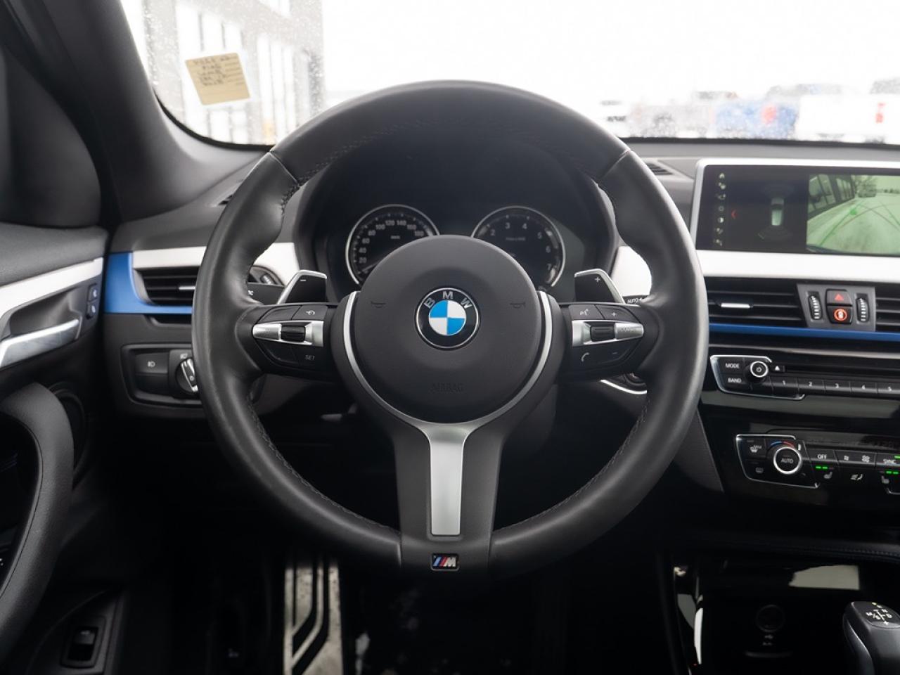 2019 BMW X1 xDrive28i  ONLY 13,275 KMS Photo34