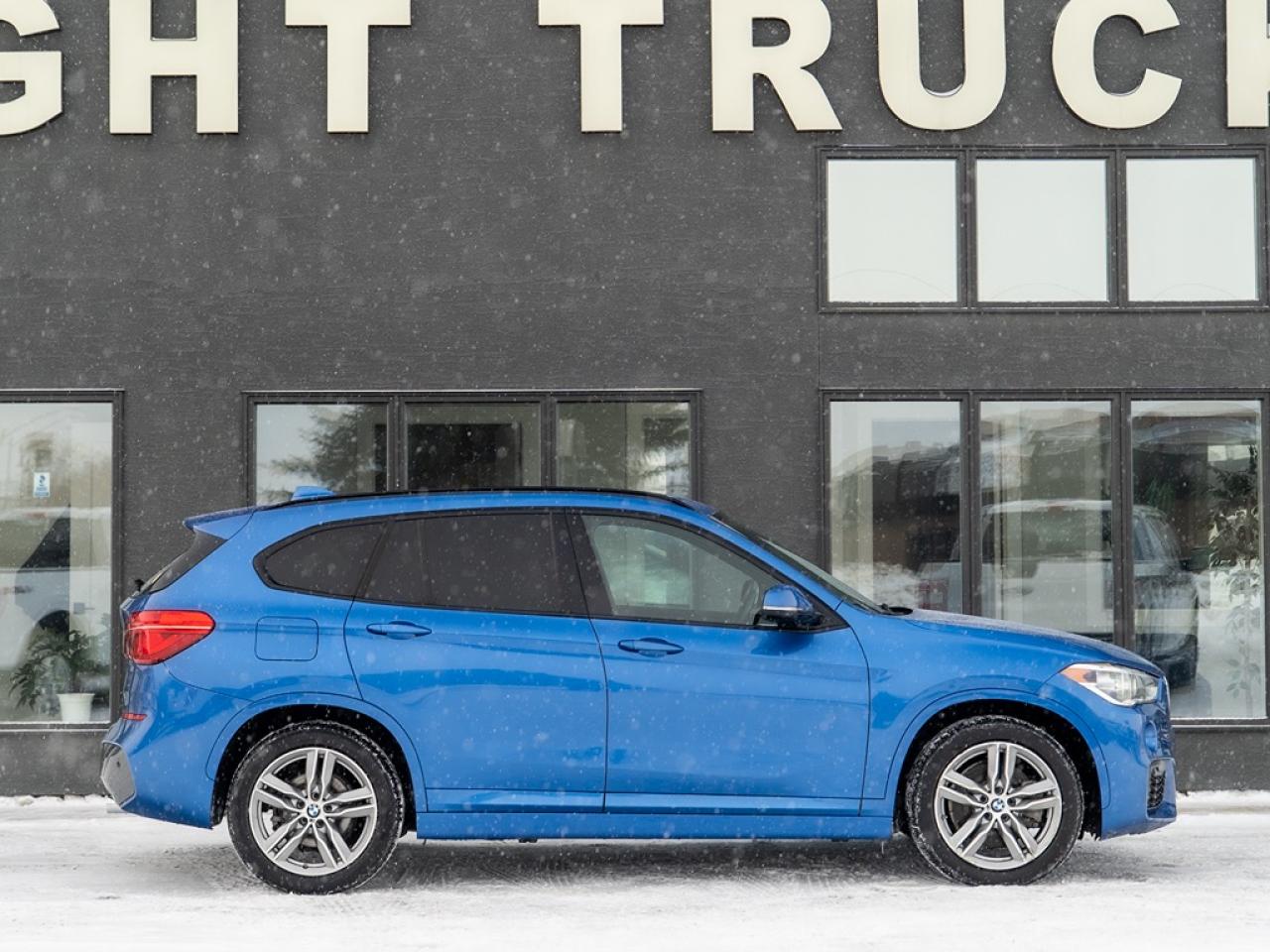2019 BMW X1 xDrive28i  ONLY 13,275 KMS Photo4