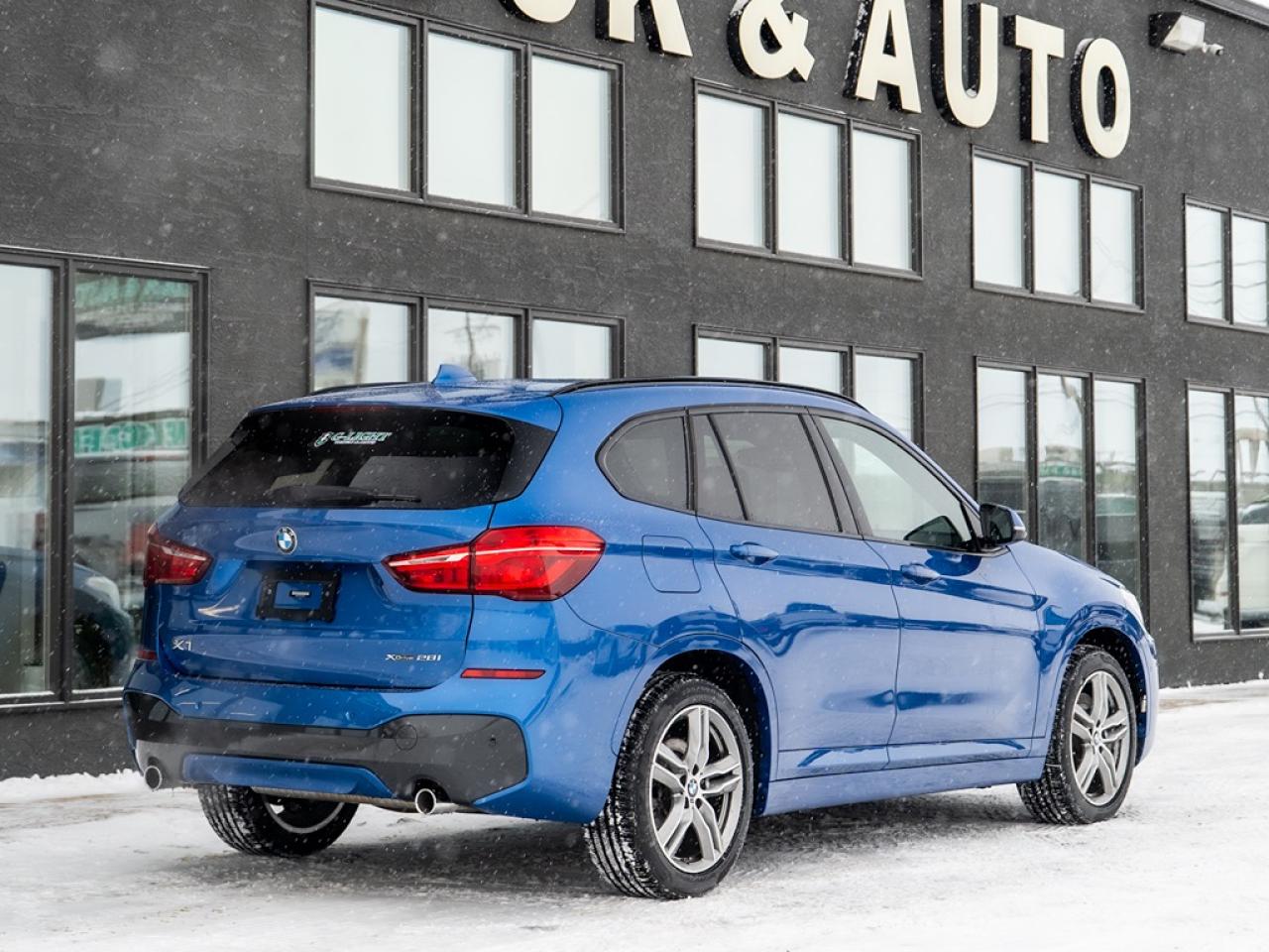 2019 BMW X1 xDrive28i  ONLY 13,275 KMS Photo5