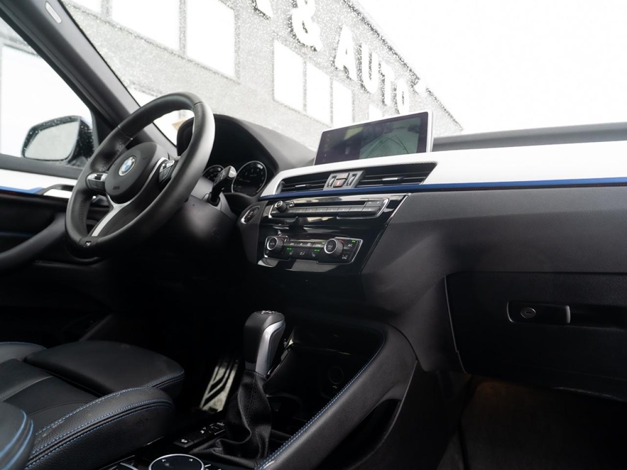 2019 BMW X1 xDrive28i  ONLY 13,275 KMS Photo45