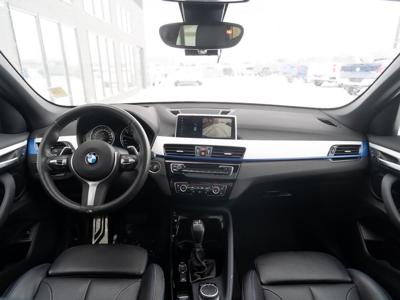2019 BMW X1 xDrive28i  ONLY 13,275 KMS Photo7