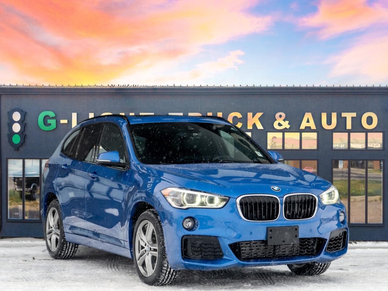 2019 BMW X1 xDrive28i  ONLY 13,275 KMS