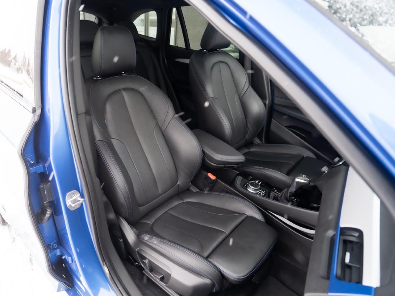 2019 BMW X1 xDrive28i  ONLY 13,275 KMS Photo44