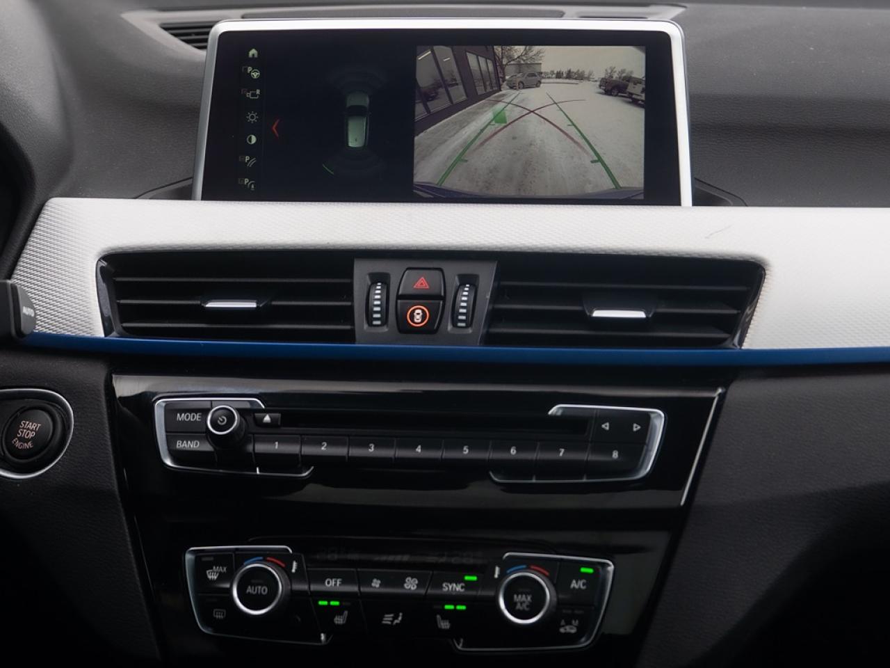 2019 BMW X1 xDrive28i  ONLY 13,275 KMS Photo36