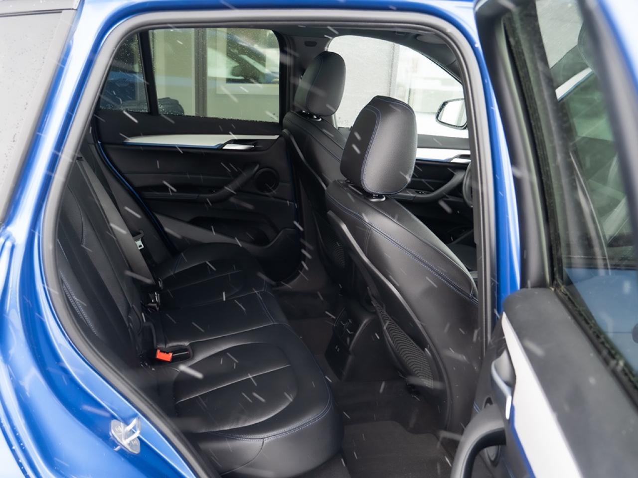 2019 BMW X1 xDrive28i  ONLY 13,275 KMS Photo43