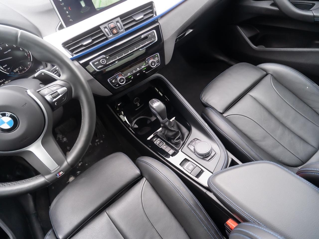 2019 BMW X1 xDrive28i  ONLY 13,275 KMS Photo10