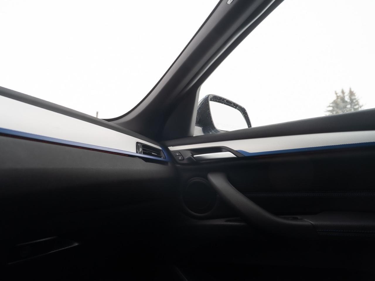 2019 BMW X1 xDrive28i  ONLY 13,275 KMS Photo15