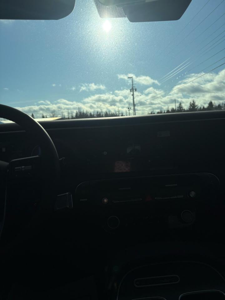 2026 Hyundai PALISADE LUXURY HEV 7 7 PASSENGERS Photo