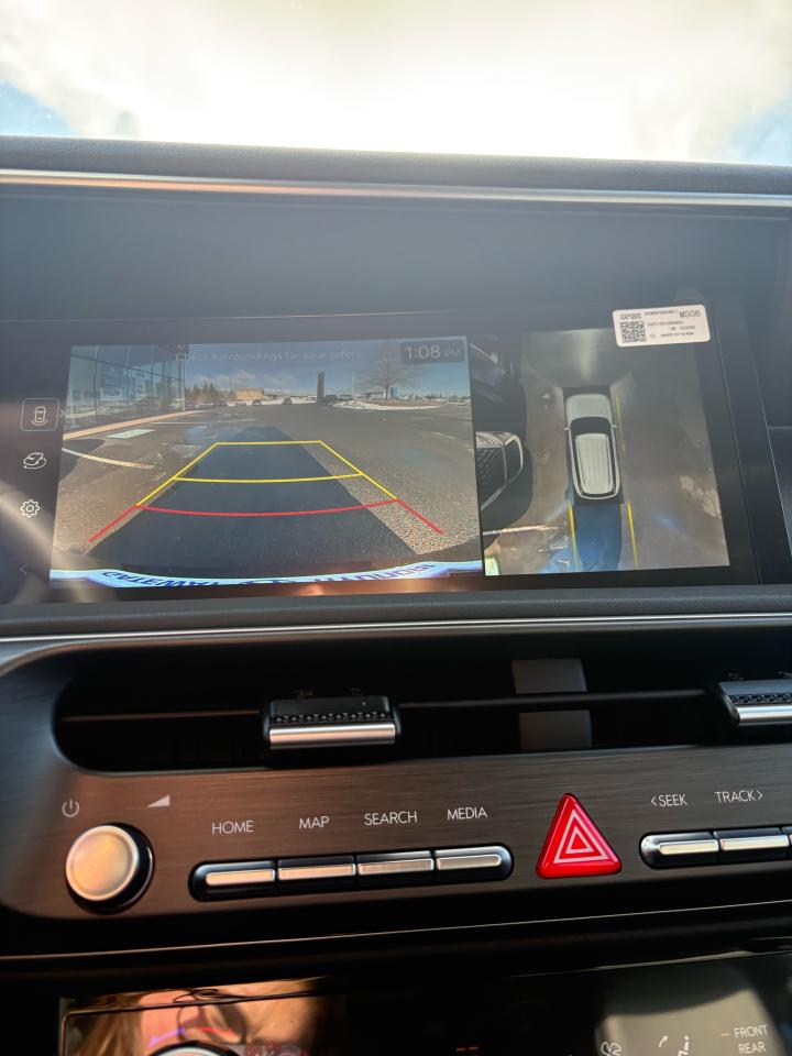 2026 Hyundai PALISADE LUXURY HEV 7 7 PASSENGERS Photo