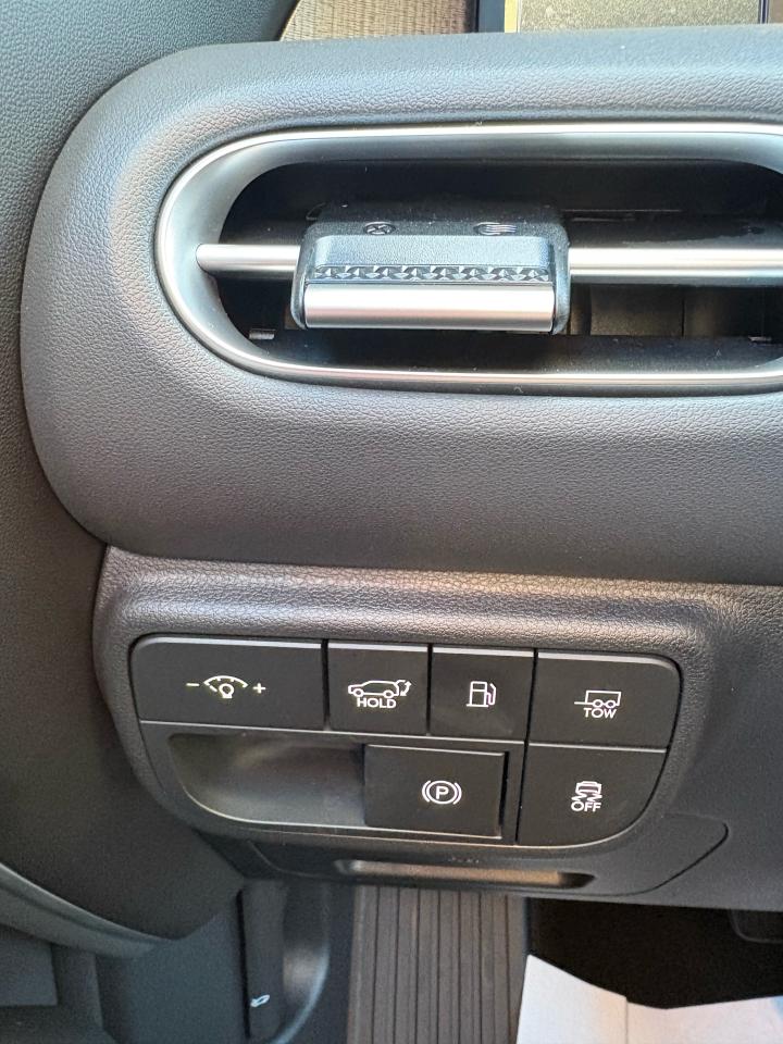 2026 Hyundai PALISADE LUXURY HEV 7 7 PASSENGERS Photo