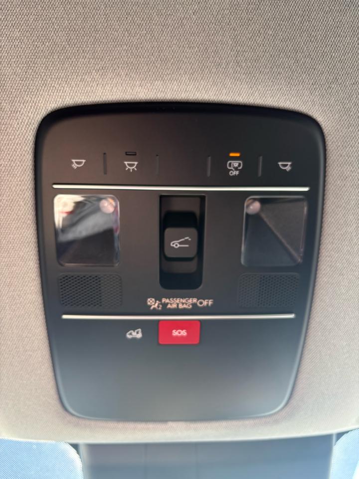 2026 Hyundai PALISADE LUXURY HEV 7 7 PASSENGERS Photo