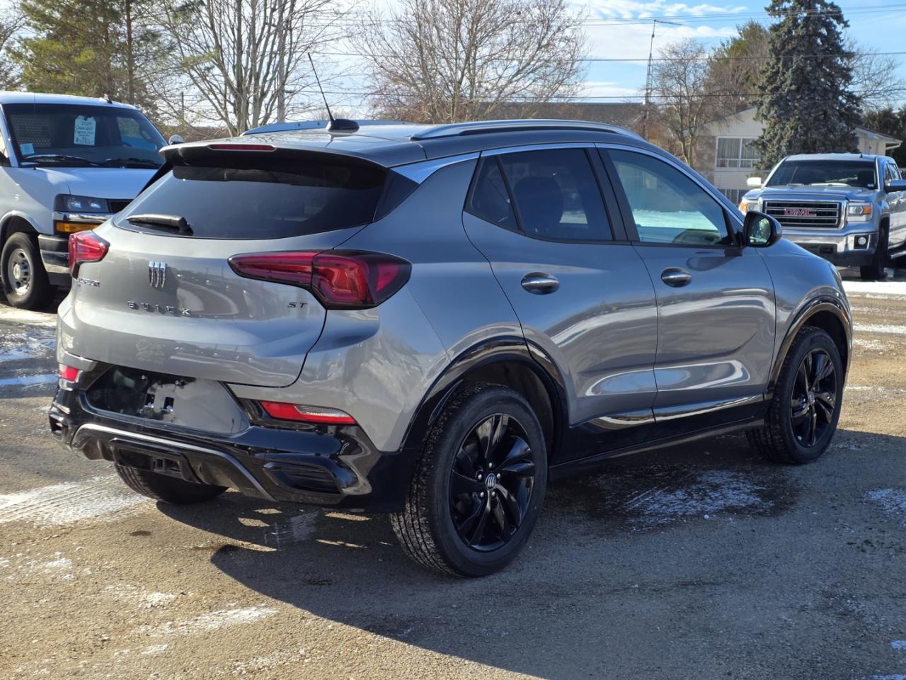 2024 Buick Encore GX Sport Touring AWD ,Remote Start Photo