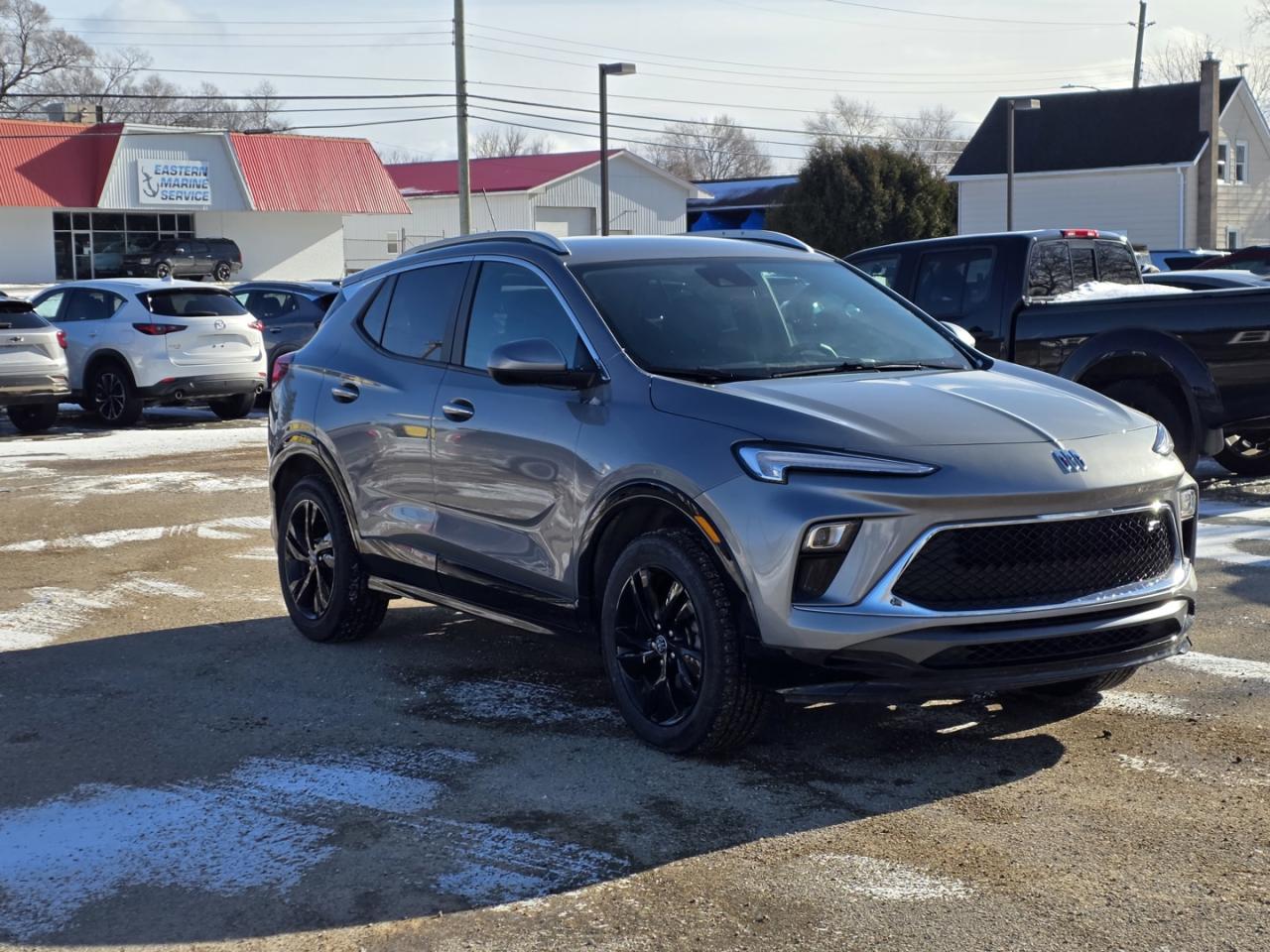 2024 Buick Encore GX Sport Touring AWD ,Remote Start Photo