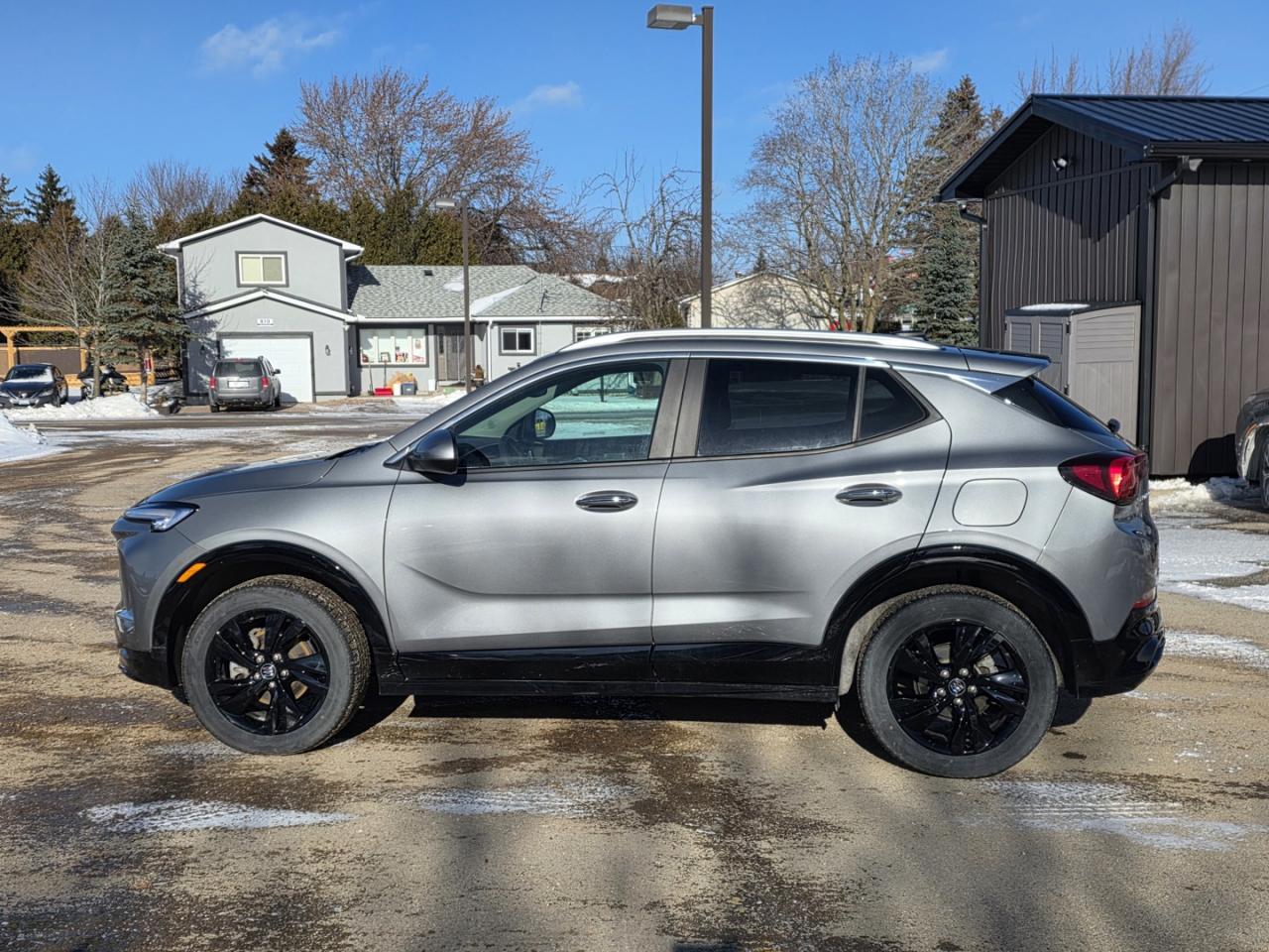 2024 Buick Encore GX Sport Touring AWD ,Remote Start Photo
