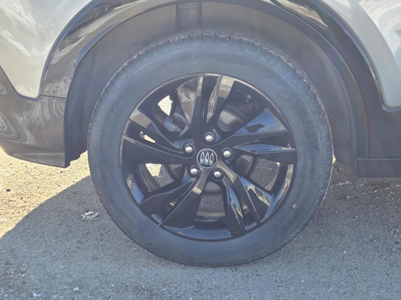 2024 Buick Encore GX Sport Touring AWD ,Remote Start Photo