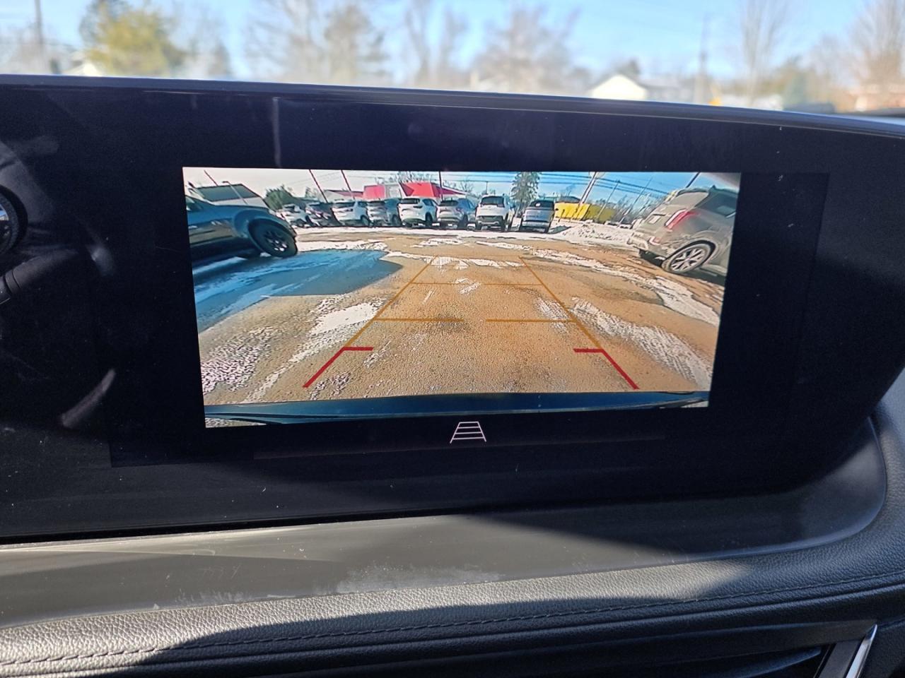 2024 Buick Encore GX Sport Touring AWD ,Remote Start Photo