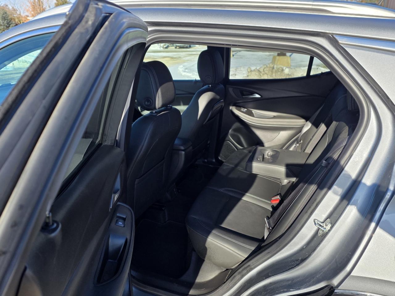 2024 Buick Encore GX Sport Touring AWD ,Remote Start Photo