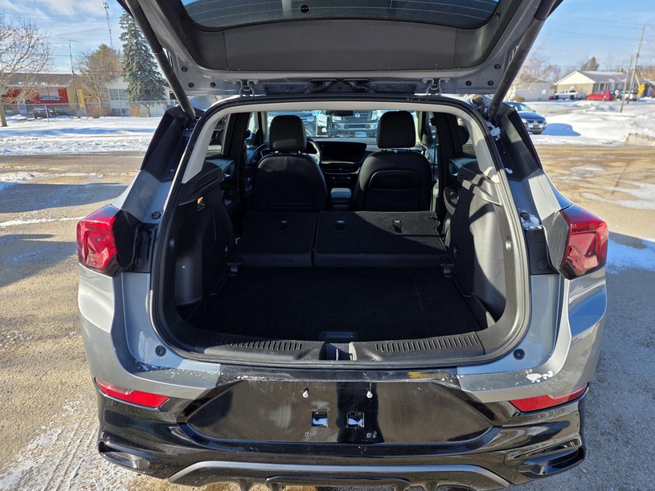 2024 Buick Encore GX Sport Touring AWD ,Remote Start Photo