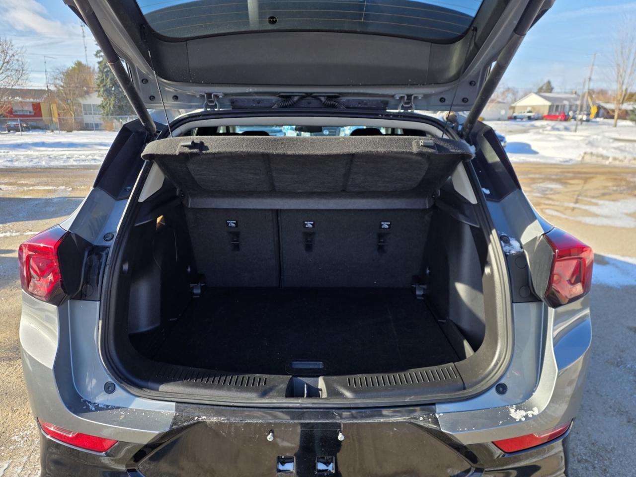 2024 Buick Encore GX Sport Touring AWD ,Remote Start Photo