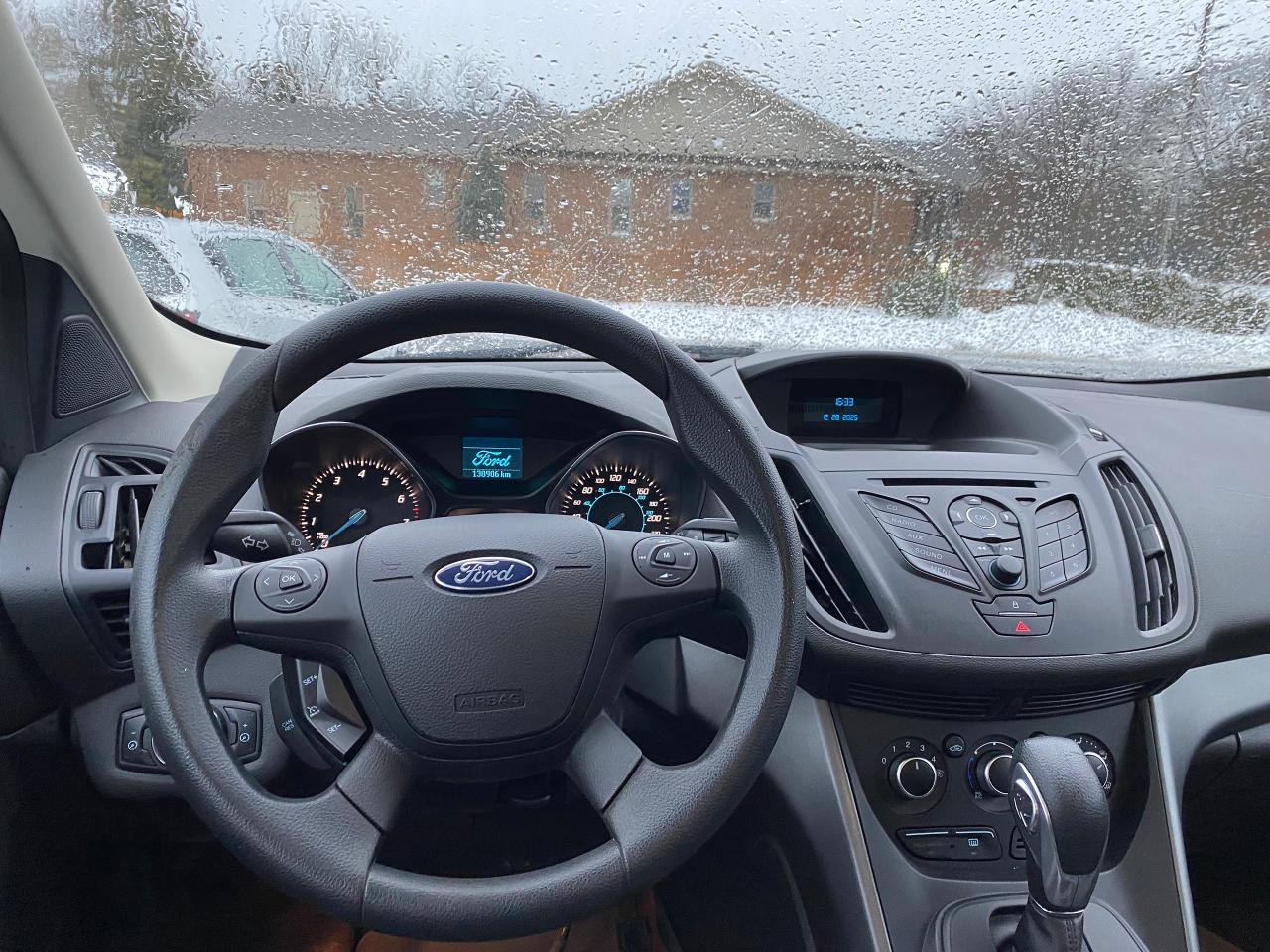 2013 Ford Escape S - Photo #15