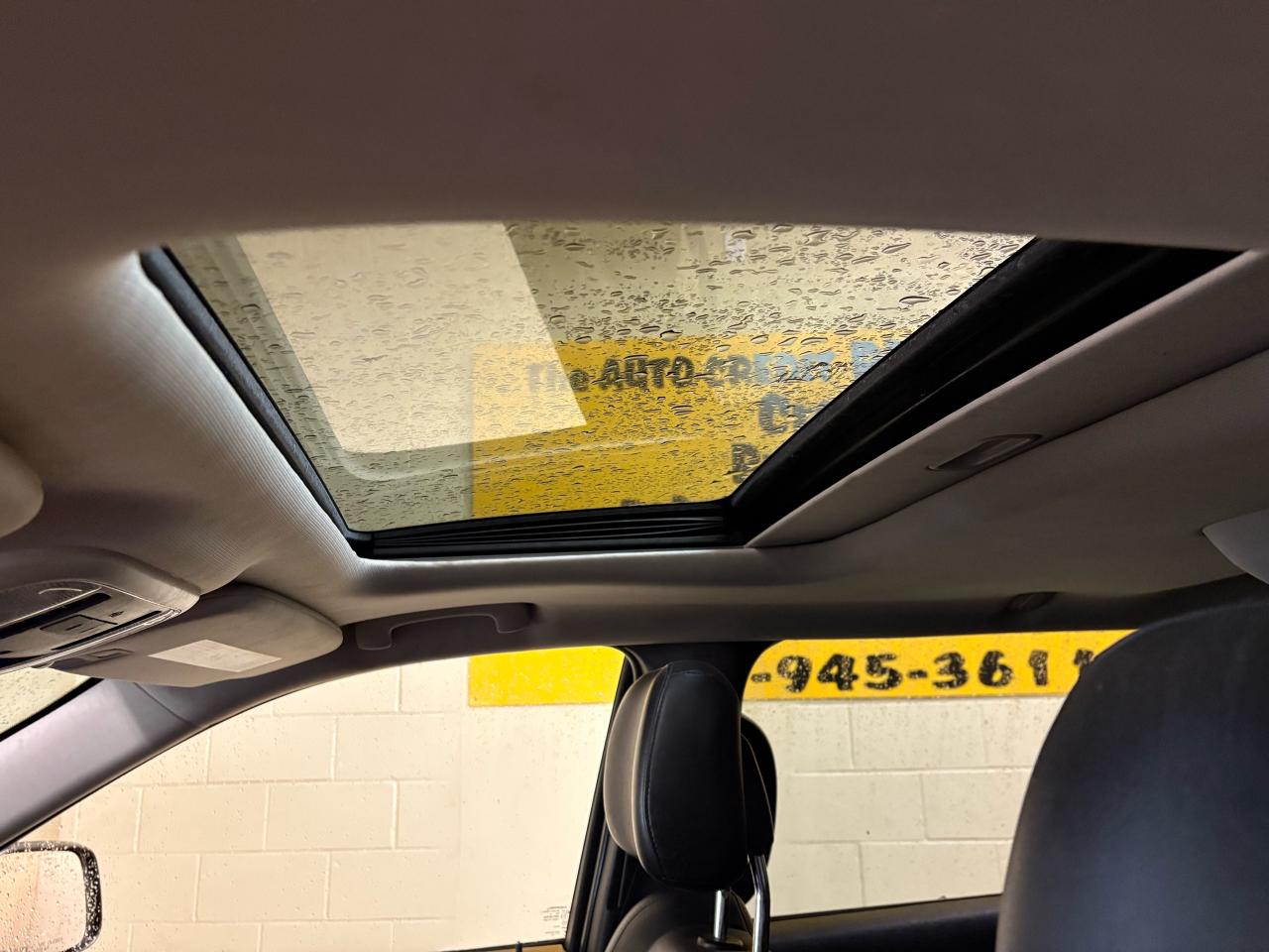 2016 Dodge Durango Limited Photo