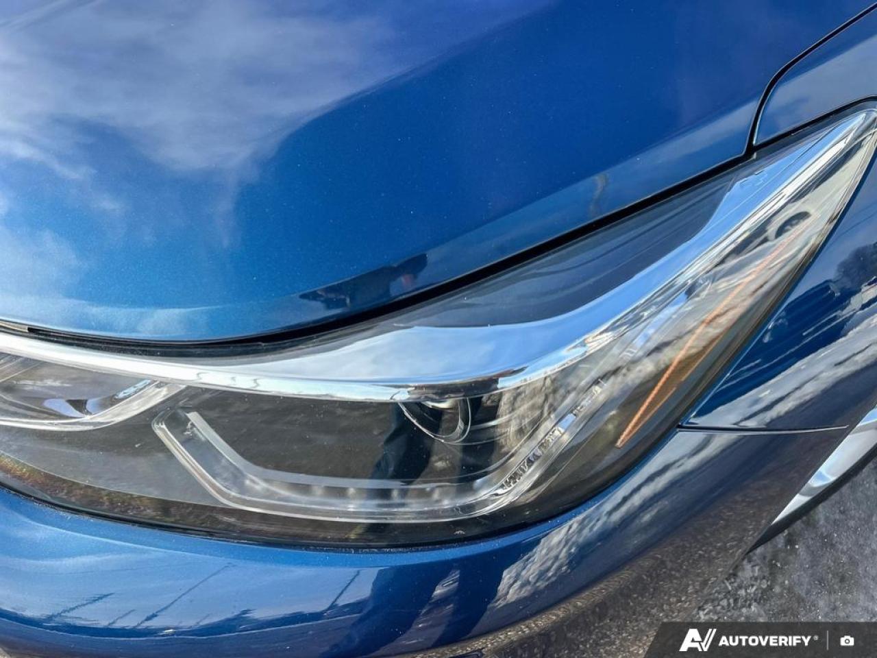 2019 Chevrolet Cruze LT / NO ACCIDENTS / HTD SEATS / BLUETOOTH / CRUISE Photo