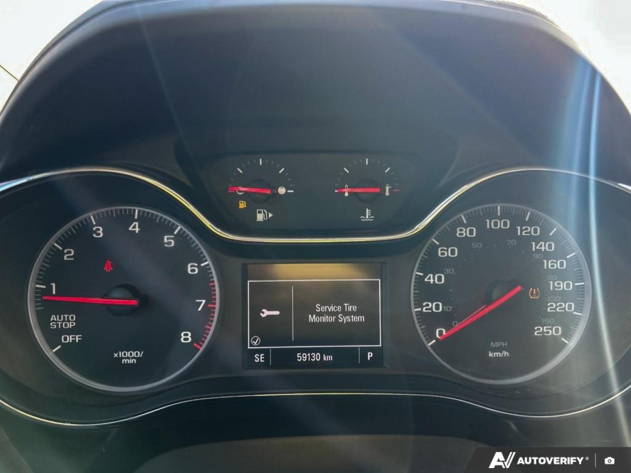 2019 Chevrolet Cruze LT / NO ACCIDENTS / HTD SEATS / BLUETOOTH / CRUISE Photo