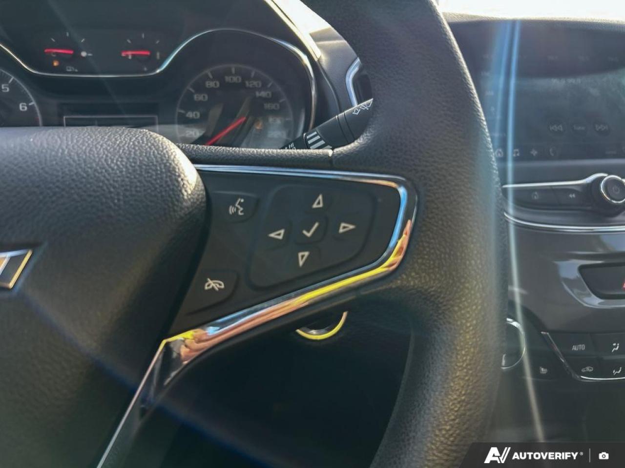 2019 Chevrolet Cruze LT / NO ACCIDENTS / HTD SEATS / BLUETOOTH / CRUISE Photo