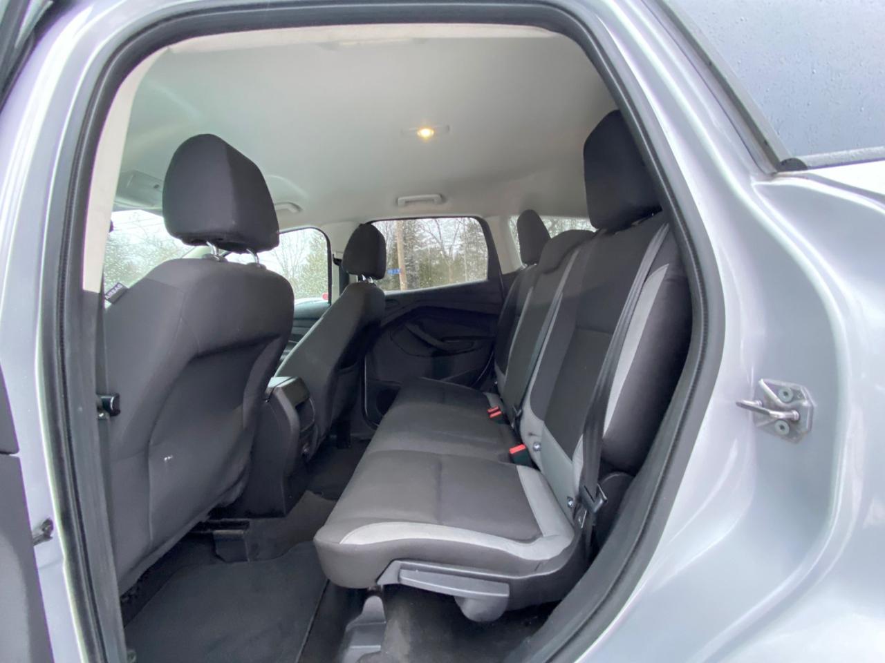 2013 Ford Escape S Photo