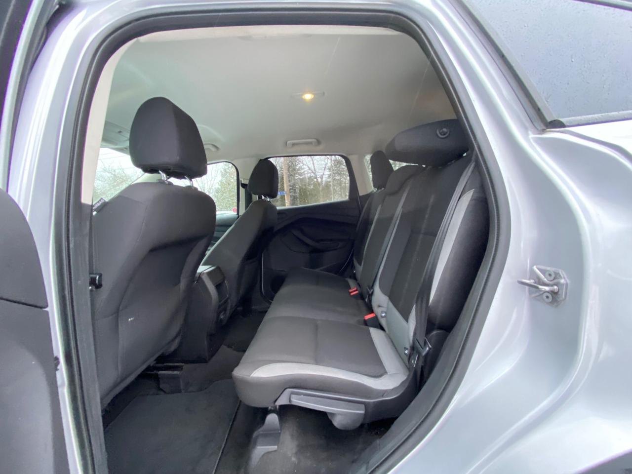 2013 Ford Escape S Photo