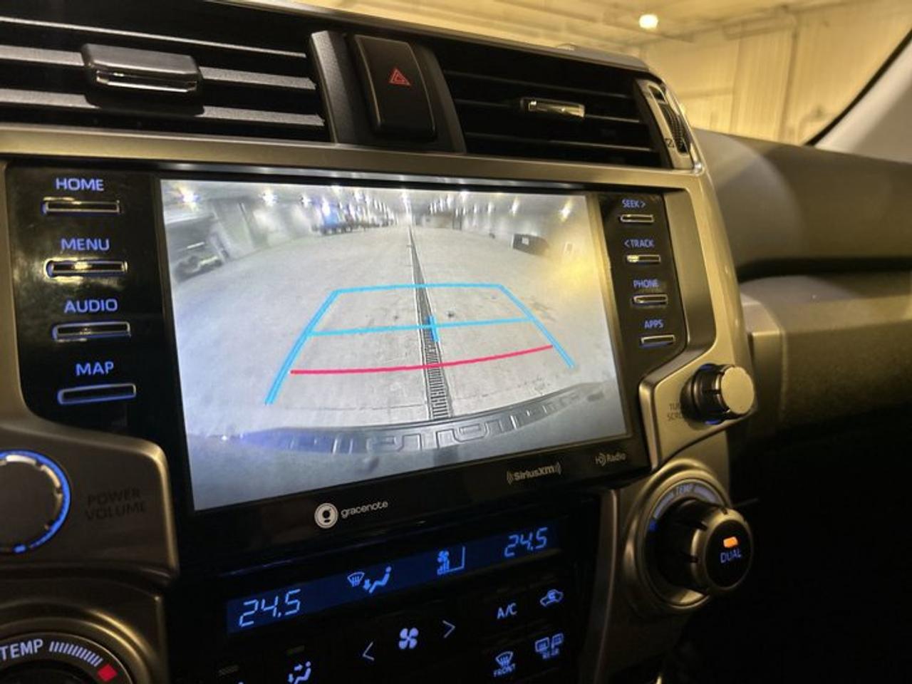 2022 Toyota 4Runner SR5 Premium 4WD | Leather Seats | 7 Passenger | One Owner | No accidents Photo