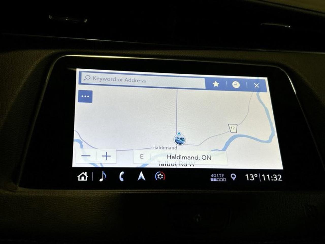 2019 Cadillac XT4 Sport AWD | Panoramic Roof | Leather |NO accidents Photo