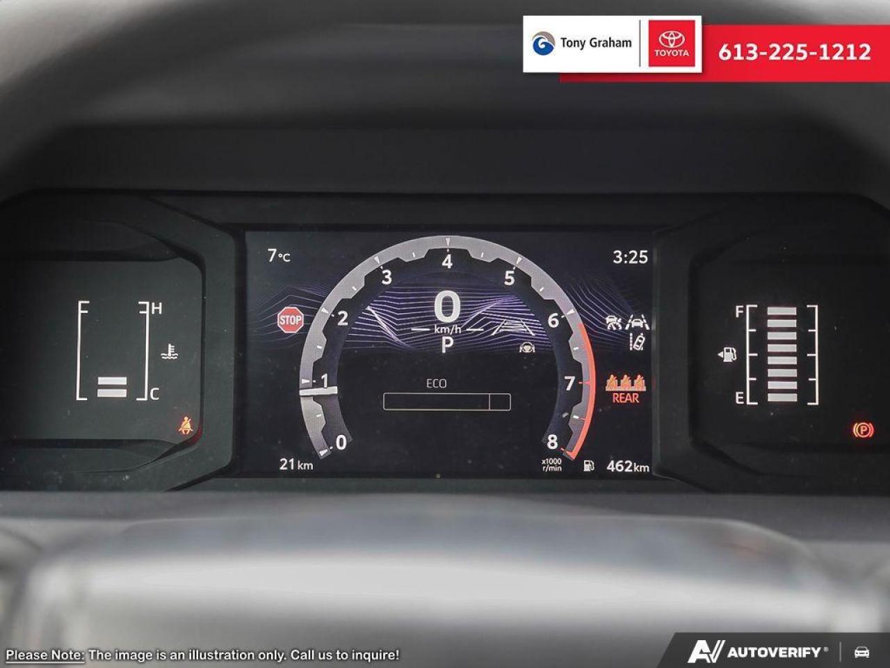 2026 Toyota Tacoma  Photo