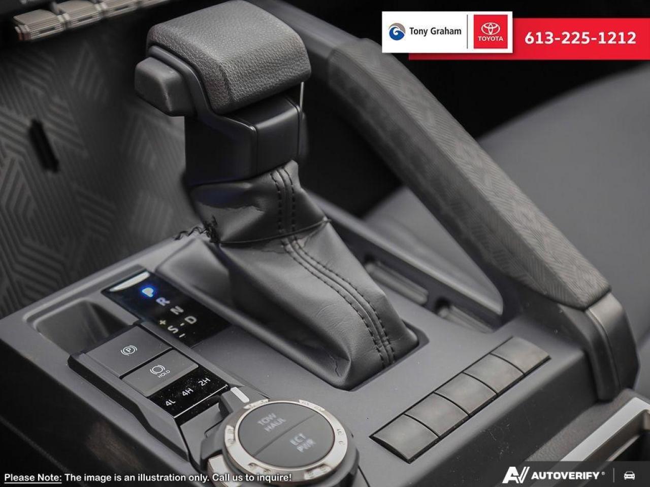 2026 Toyota Tacoma  Photo