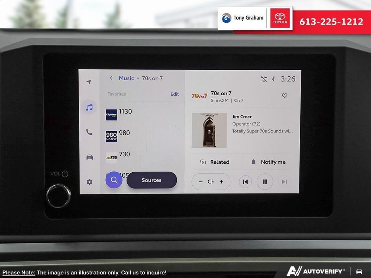 2026 Toyota Tacoma  Photo