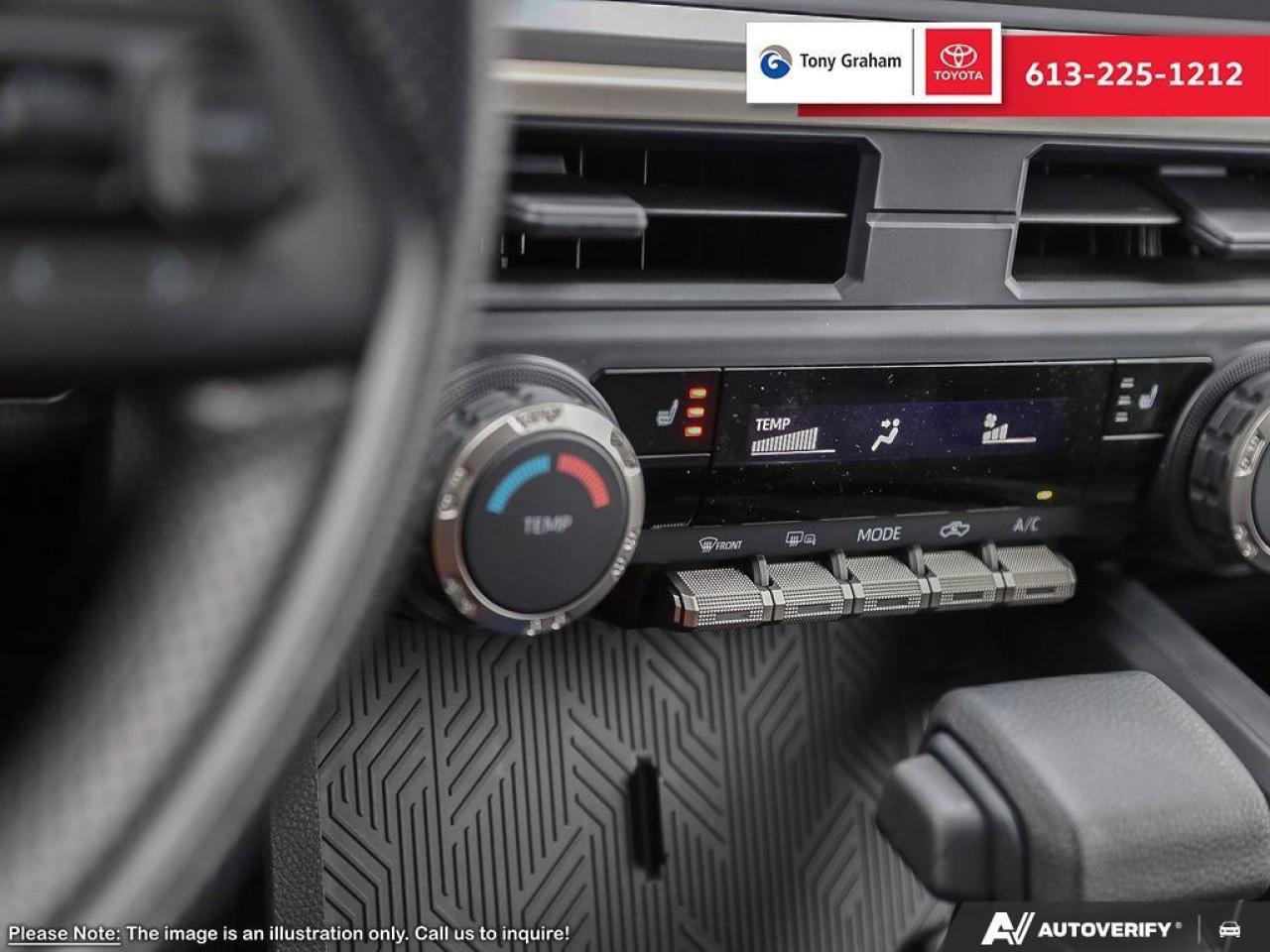 2026 Toyota Tacoma  Photo