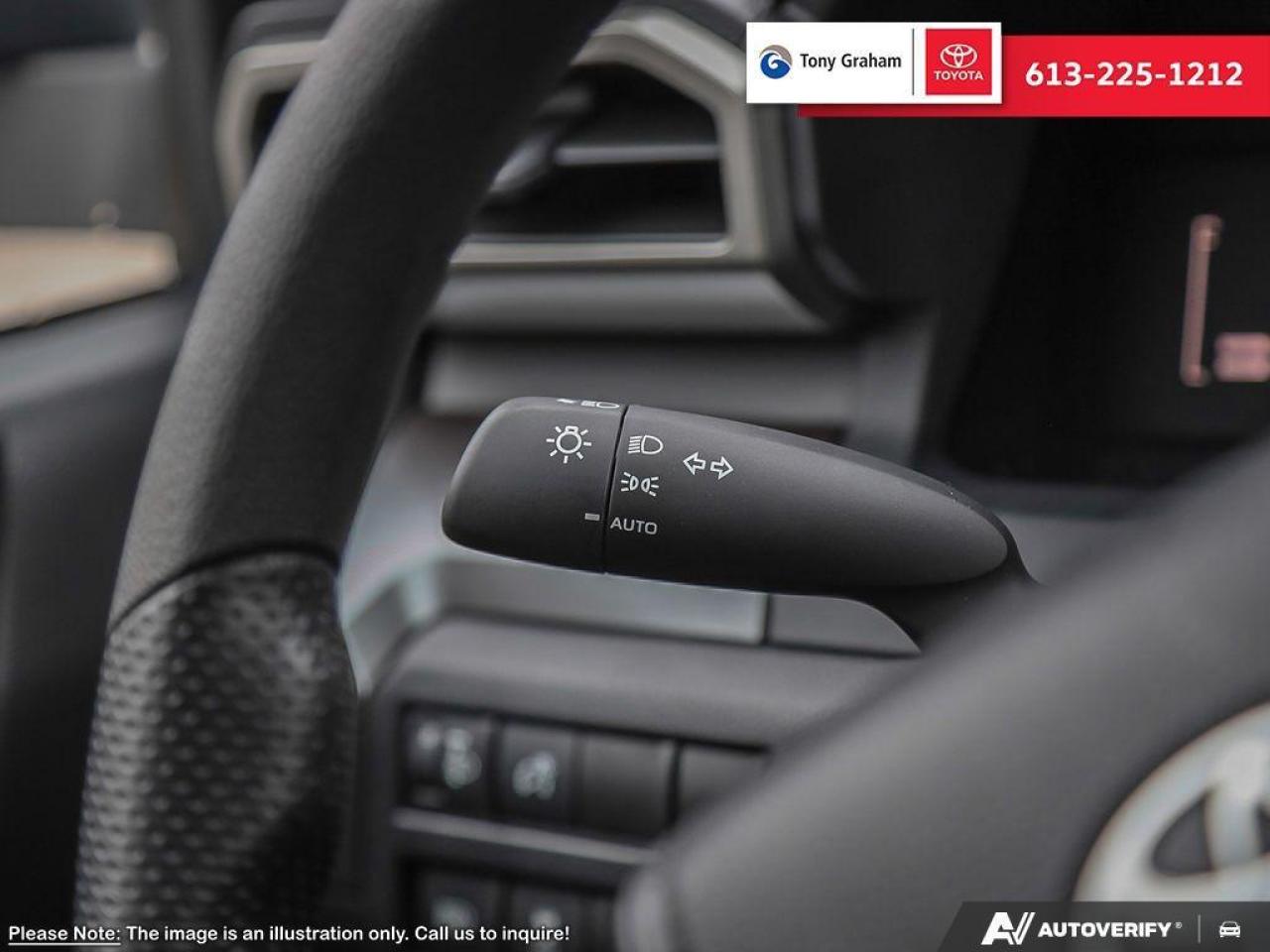 2026 Toyota Tacoma  Photo