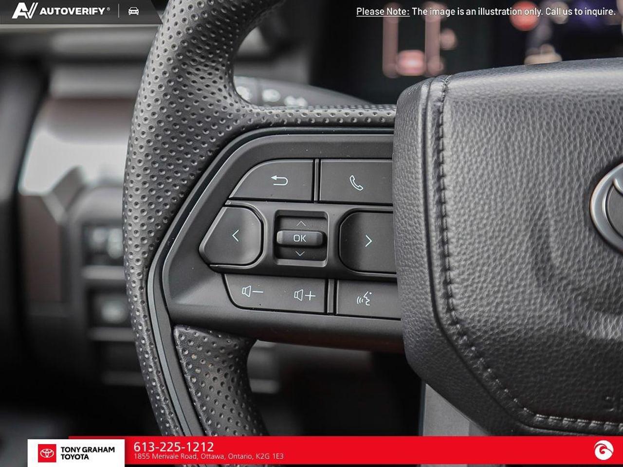 2026 Toyota Tacoma  Photo