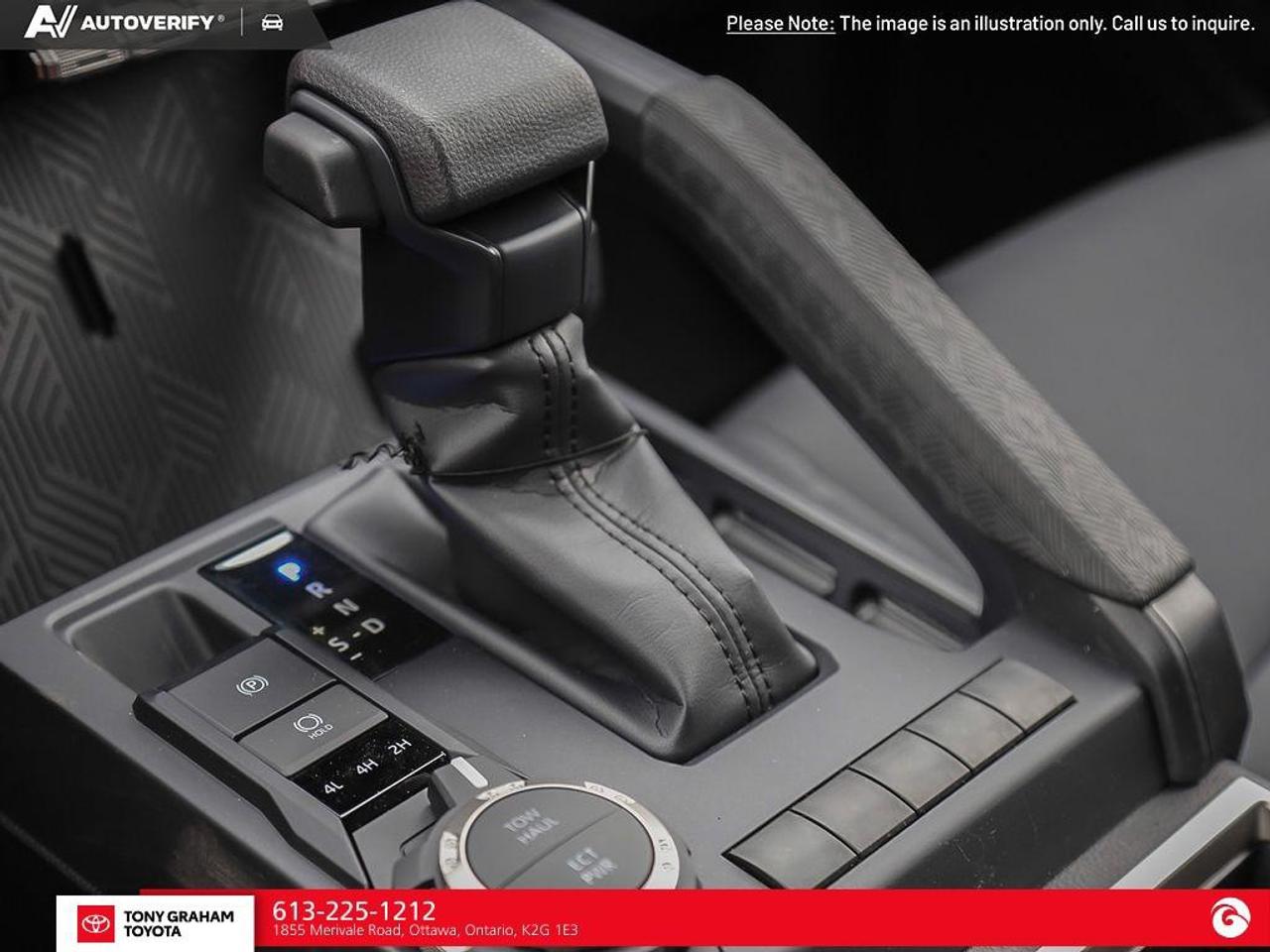 2026 Toyota Tacoma  Photo