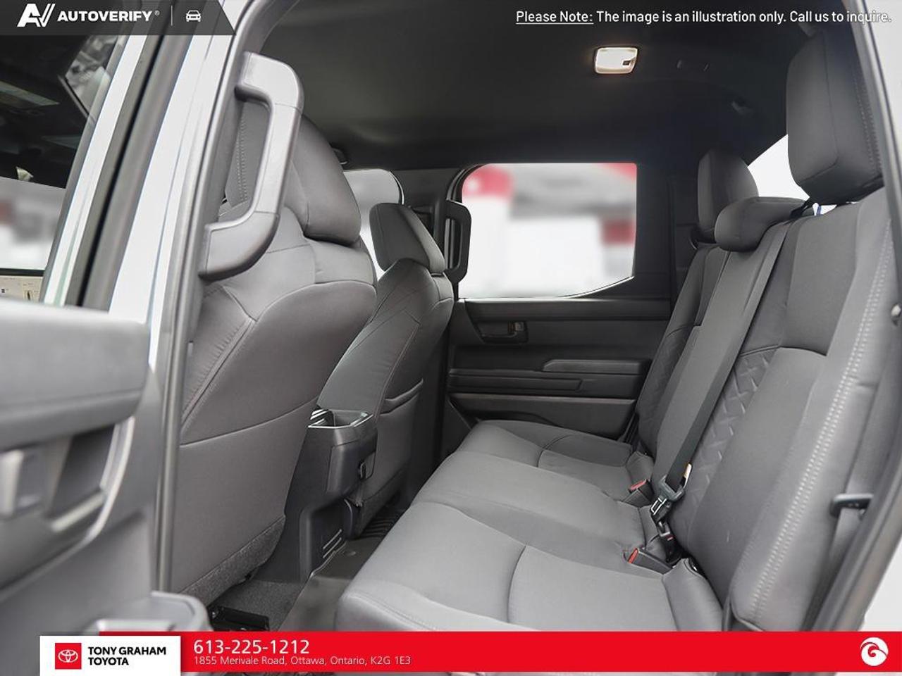 2026 Toyota Tacoma  Photo