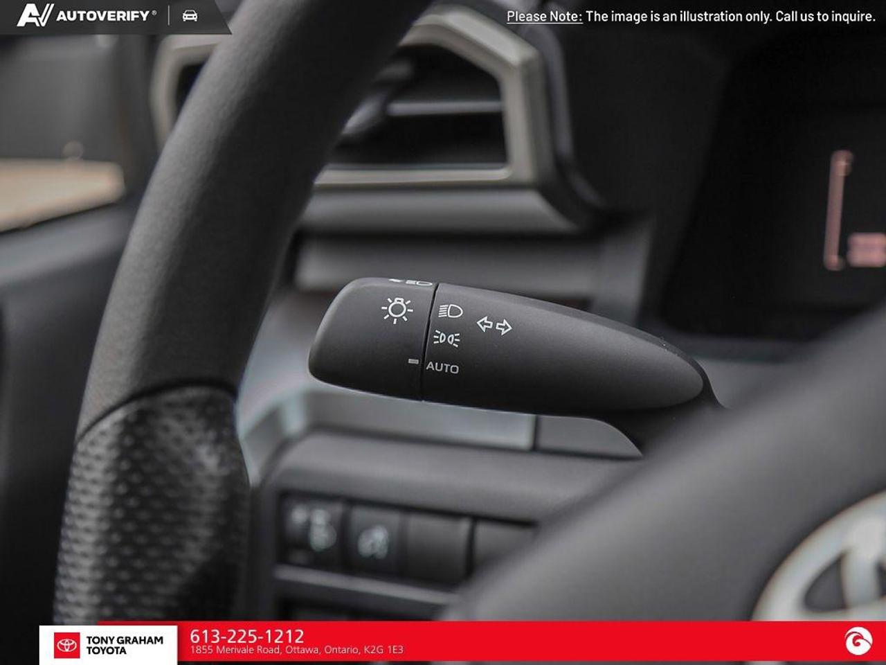 2026 Toyota Tacoma  Photo