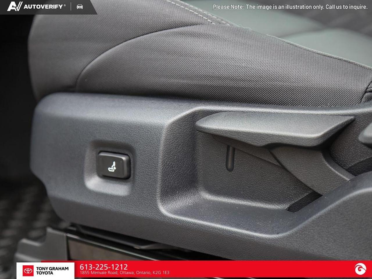 2026 Toyota Tacoma  Photo