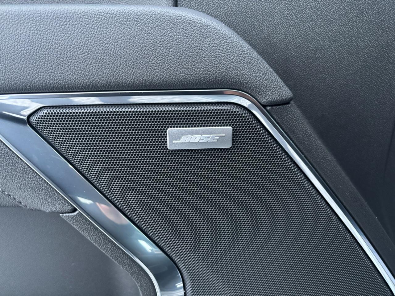 2026 Chevrolet Silverado 1500 2026 Chevrolet Silverado LT Trail Boss Crew Cab 4WD Photo