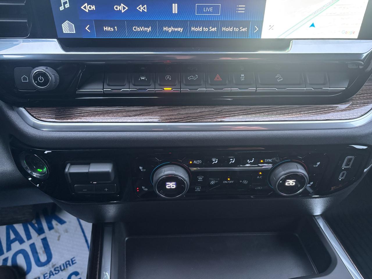 2026 Chevrolet Silverado 1500 2026 Chevrolet Silverado LT Trail Boss Crew Cab 4WD Photo