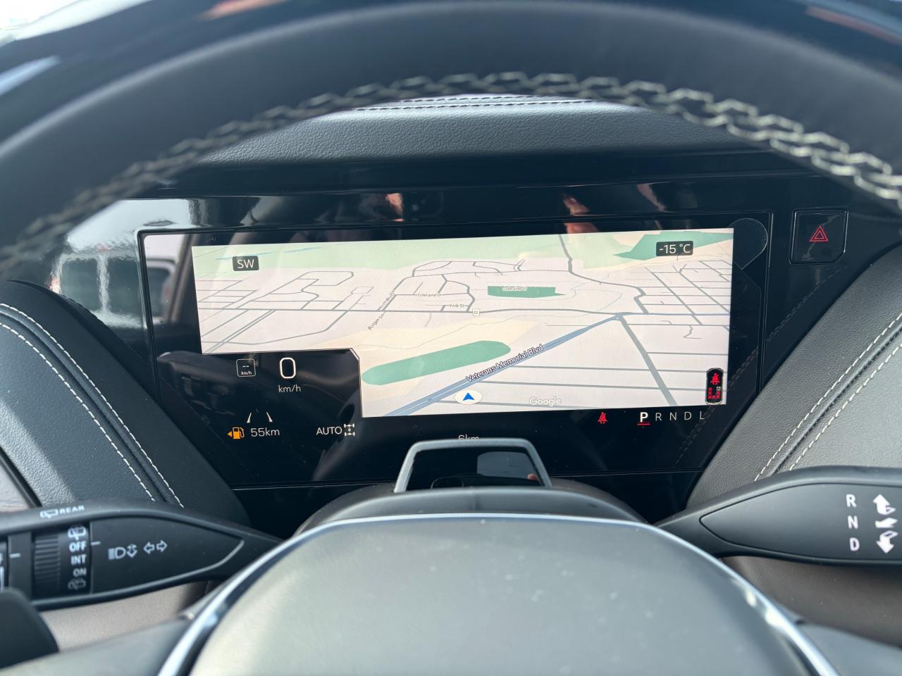 2026 GMC Yukon 2026 GMC Yukon Denali Ultimate Photo