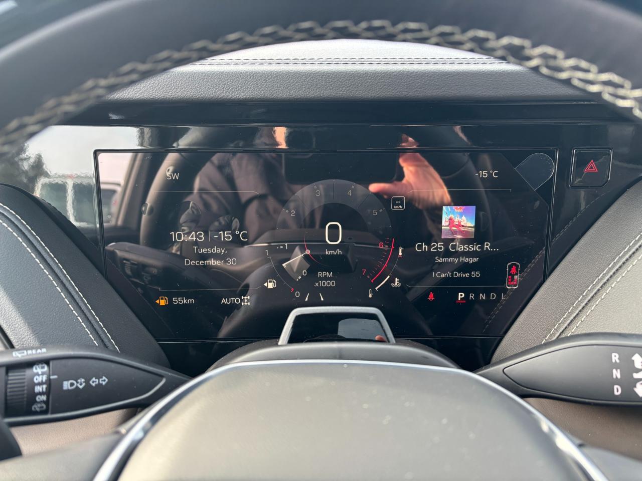 2026 GMC Yukon 2026 GMC Yukon Denali Ultimate Photo