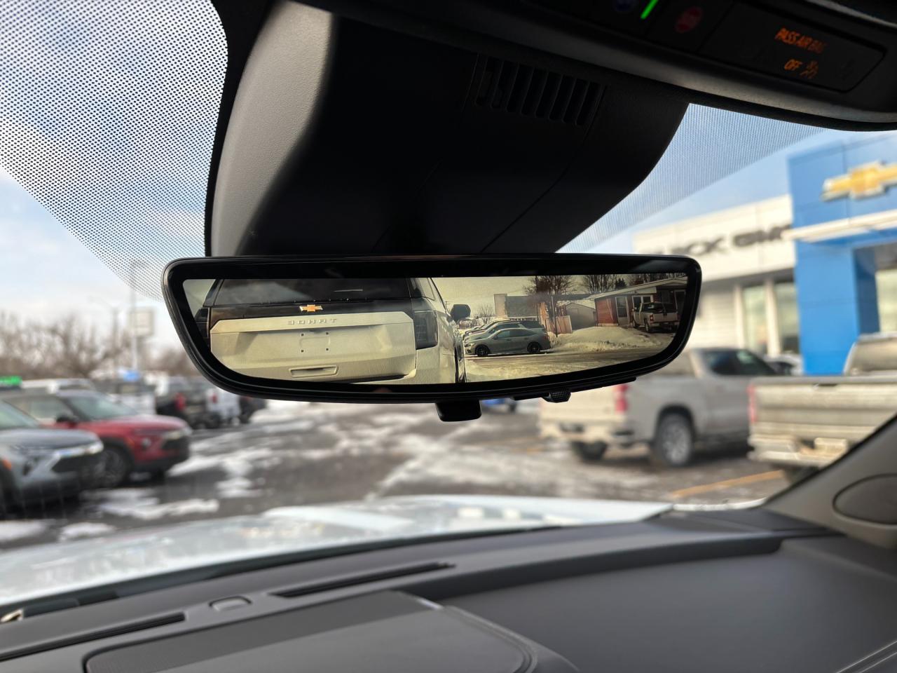 2026 GMC Yukon 2026 GMC Yukon Denali Ultimate Photo