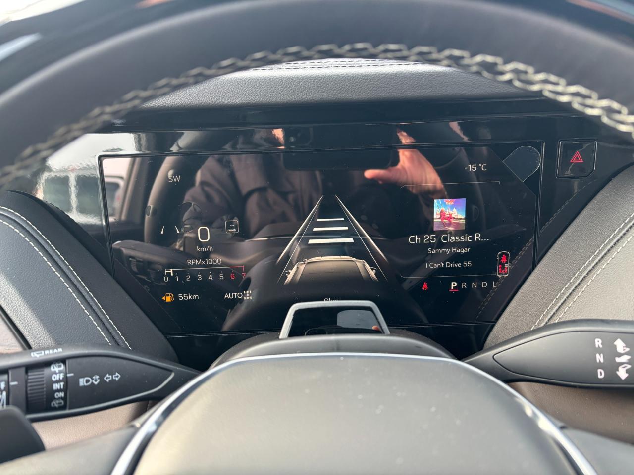 2026 GMC Yukon 2026 GMC Yukon Denali Ultimate Photo